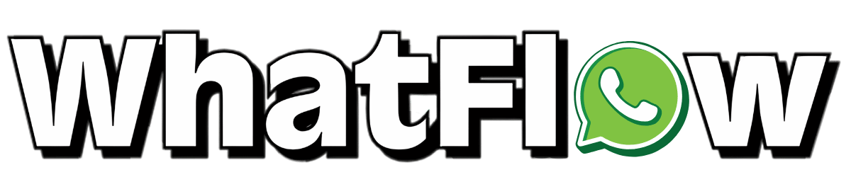 WhatFlow Logo